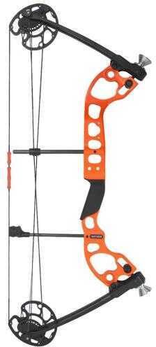 AMS The Juice Bowfishing Bow Left Hand Model: B600-JCE-LH