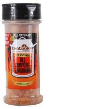 Can Cooker Seasoning All Purpose Model: CS-004