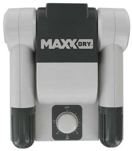 MAXXDry Heavy Duty SP Dryer Model: 02205