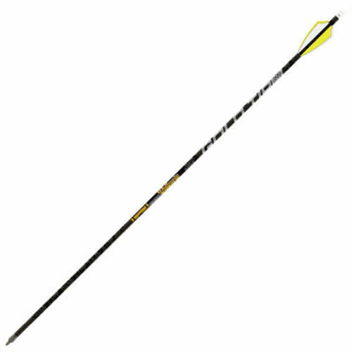 Gold Tip Valkyrie Arrow 400 4 Fletch 6 pk. Model: VAL400A2746
