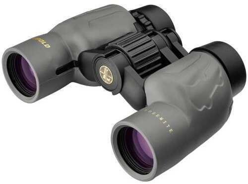 Leupold BX-1 YOSEMITE Binoculars 8X30 GREY