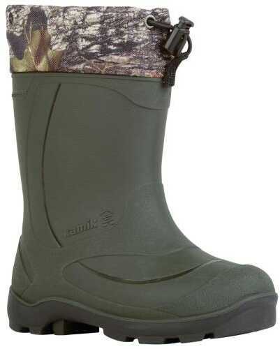 Kamik Snobuster 2 Youth Boot Mossy Oak Country 3 Model: AK4156MCO3