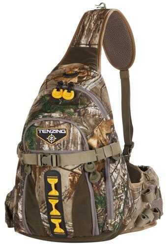 Tenzing 11.4 Sling Pack Realtree Xtra Model: 962100