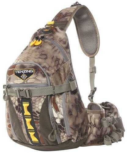 Tenzing 11.4 Sling Pack Kryptek Highlander Model: 962101