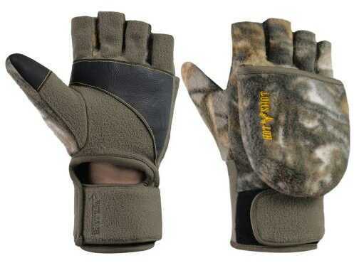 Hot Shot Sling Glove Realtree Xtra X-Large Model: 04-130C-X