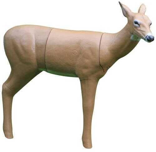 RW Medium Sneak Deer Target Model: 3D150S