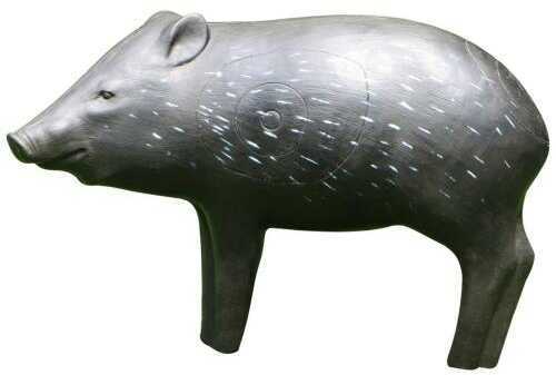 RW Javelina Target Model: 3D675JA