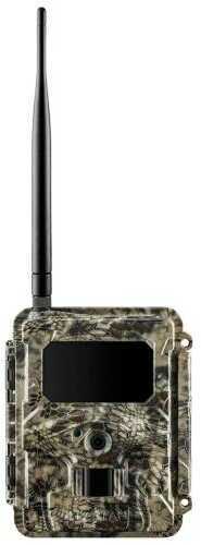 Spartan Wireless GoCam Camo ATT Blackout Model: GC-ATTb-KT