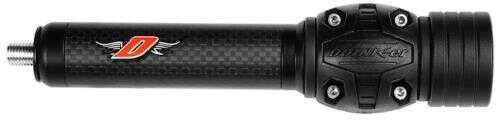 Doinker Exo Hunter Stabilizer Black 6 in. Model: EXOH6B