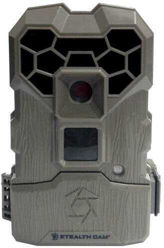 STC QS12-10MP Video RECORDING 15 Sec 12 IR