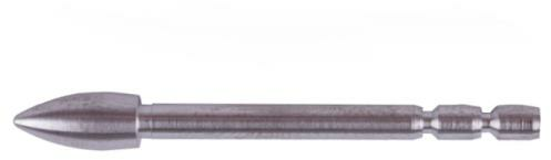 Easton X10 Tungsten Points 120 gr. 12 pk. Model: 980714