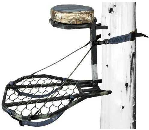 Hawk Combat Treestand Model: 2000-MF