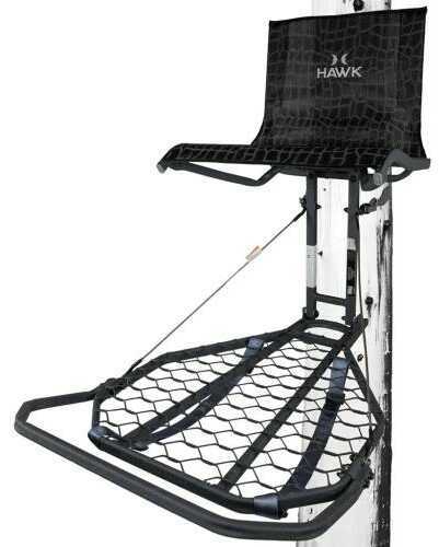 Hawk Kickback Treestand Model: 2031