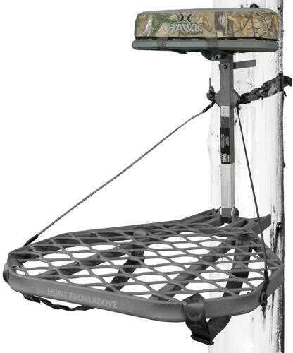 Hawk Helium XL Treestand Model: 2021