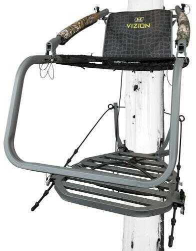 Hawk Vizion Climbing Stand Model: 2043