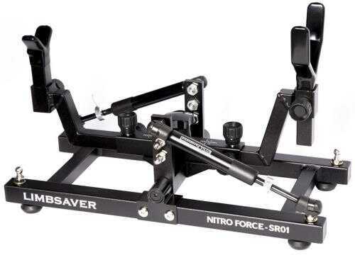 Limb 12401 SR01 Smart Rest Nitro Force Black
