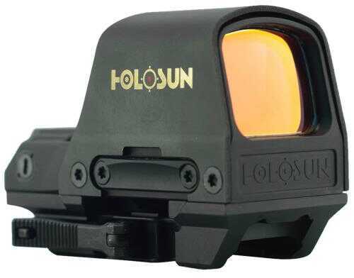 Holosun Open Reflex Sight Circle Dot/SP/QD