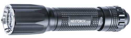 Nextorch TA30P Flashlight Model: P