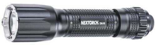 Nextorch TA15 Flashlight Model: