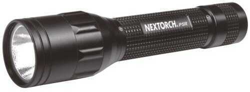 Nextorch P5R Flashlight White and Red Light Model: P5R