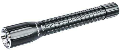 Nextorch my Torch Flashlight S 2AA Model: myTorch