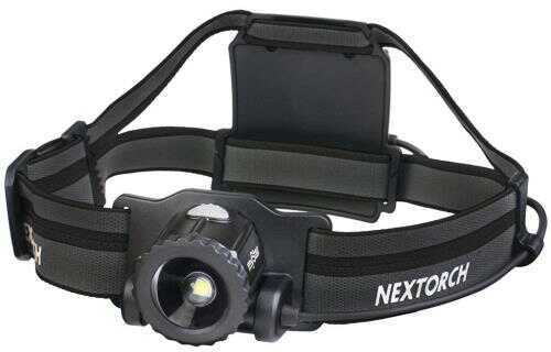 Nextorch MyStar Headlamp Black Model: