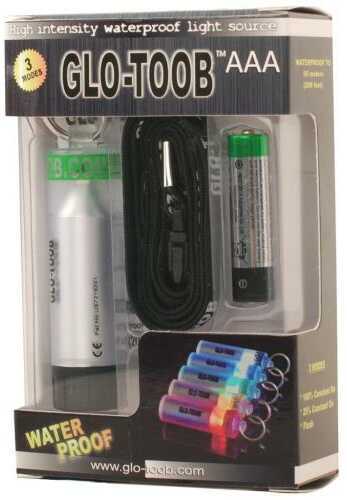 Nextorch Glo Toob Light Green Model: GT-AAA