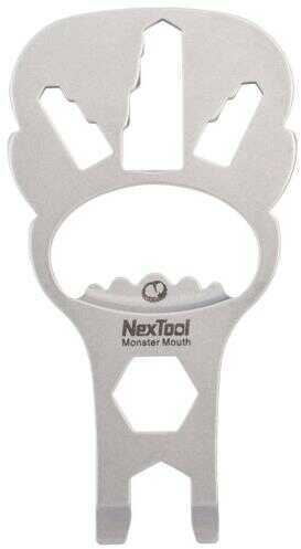 Nextorch Big Mouth Pocket Tool