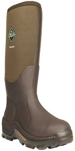 Muck Wetland Boot Tan 8 Model: Wet-998k-tnc-080