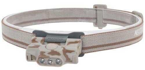 Nextorch ECO Star Headlamp UV Model: