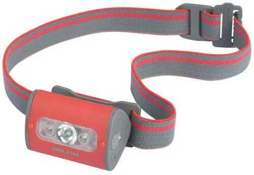 Nextorch Trek Star Headlamp Red Model: