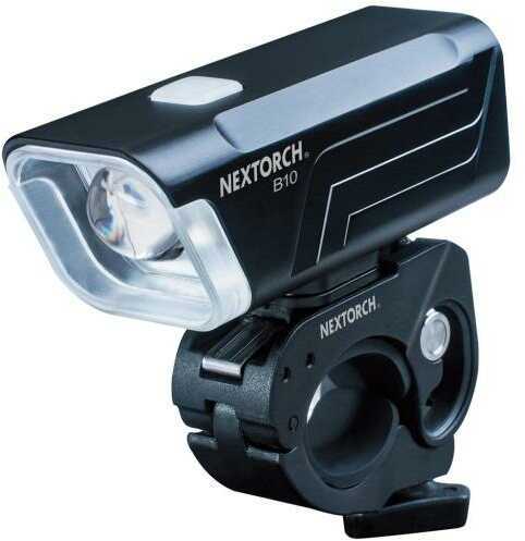 Nextorch B10 Black Bike Light Model: