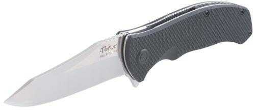 Tekut Tough Knife Model: LK5280