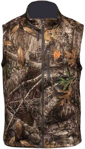 Nomad Southbounder Vest Realtree Edge X-Large Model: N1300012-XL