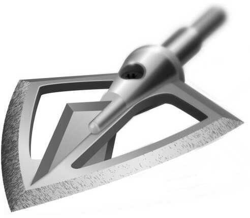 Solid Legend Broadhead .5 In. Bleeder Blade Deep Six 100g 3 Pk Model: S1001