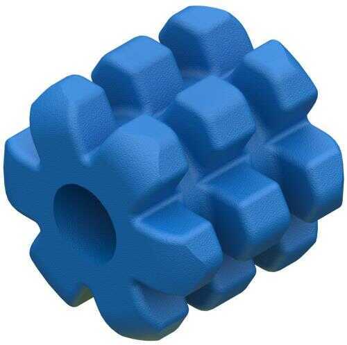 B-Stinger MicroHex Damper Blue Model: VDBU