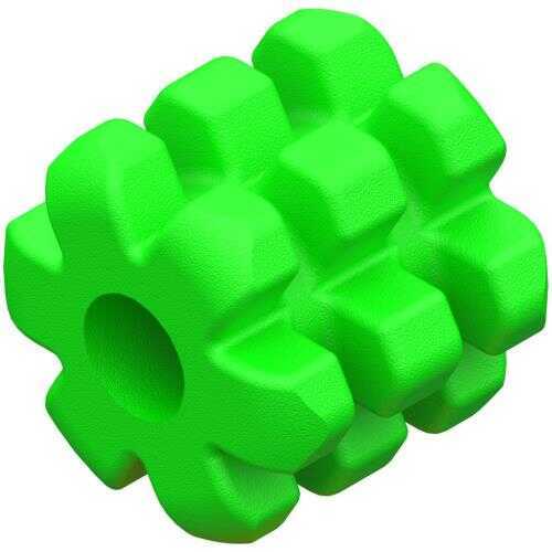 B-Stinger MicroHex Damper Green Model: VDGR