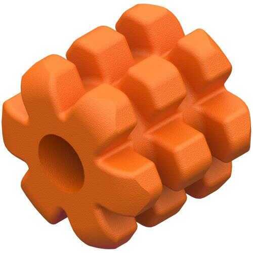 B-Stinger MicroHex Damper Orange Model: VDOR
