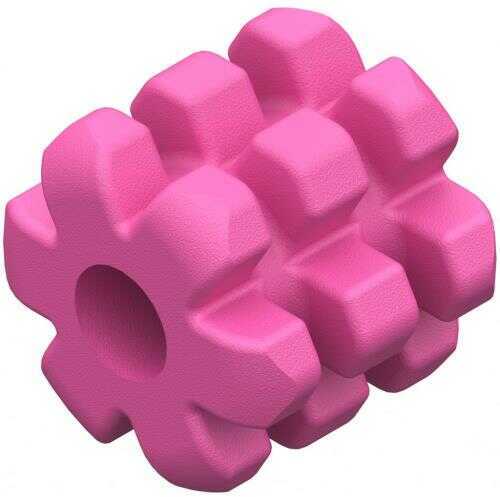 B-Stinger MicroHex Damper Pink Model: VDPK