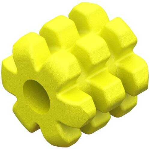 B-Stinger MicroHex Damper Yellow Model: VDYE