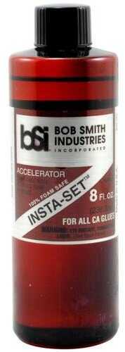 Bob Smith Insta Set Accelerator 8 oz. Model: BSI 152