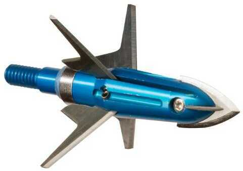 Swat X4 Broadhead 90/100 Gr. 3 Pk. Model: X47075t6420