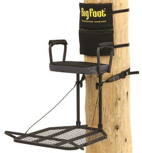 Rivers Edge Big Foot XC Stand Model: RE559