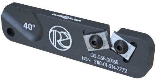 RediEdge Tactical Sharpener 40 Degree Model: RETAC201-40