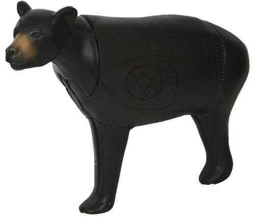 Morrell Bionic Bear 3D Target Model: 320