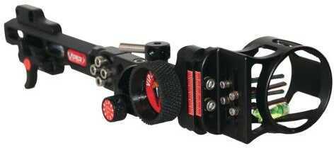 Viper Driver Q-4 Microtune Dovetail Sight 4Pin .015 RH/LH Model: Q4DTMT-015