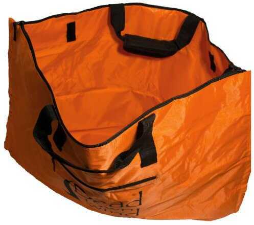 Dead Down Wind 30603 Scent Prevent Clothing & Gear Bag Orange