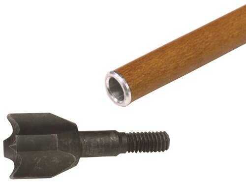 3Rivers Hammer Small Game Blunt Screw-in 125 gr. 3 pk. Model: 4910X-125
