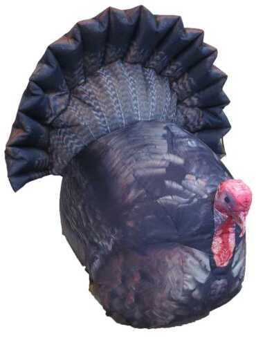 Violator Turkey Decoy Model: 400012015