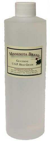 Minnesota Trapline Glycerine Oil 16 oz. Model: OGLYC-16